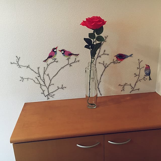 torikeraさんの実例写真