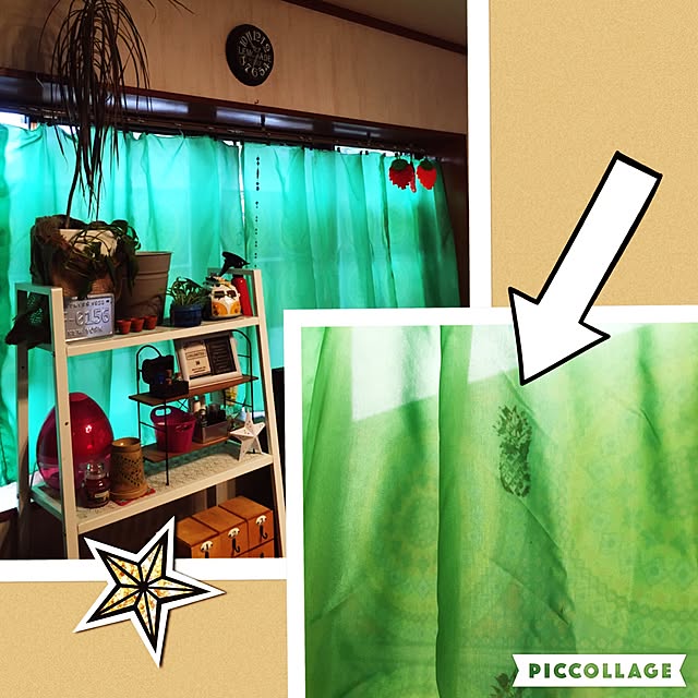shibaさんの実例写真
