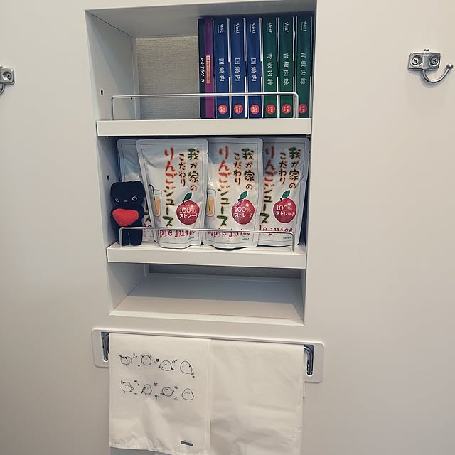 noguriさんの部屋