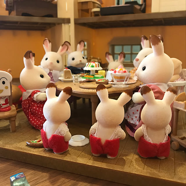 huuunさんの実例写真