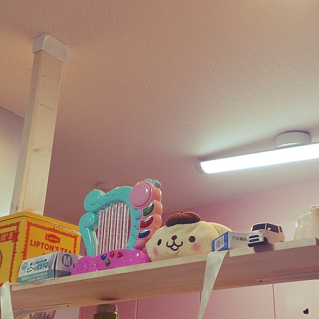 tottiさんの実例写真