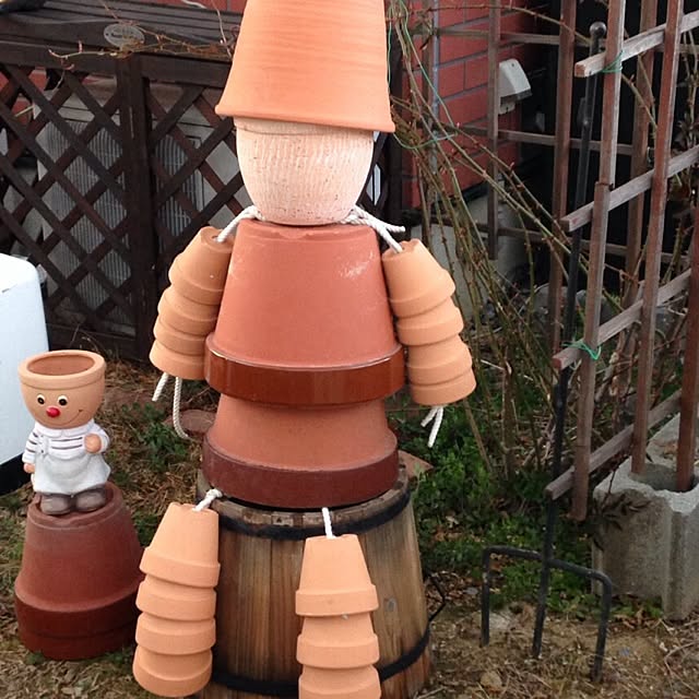 Kaoruさんの実例写真