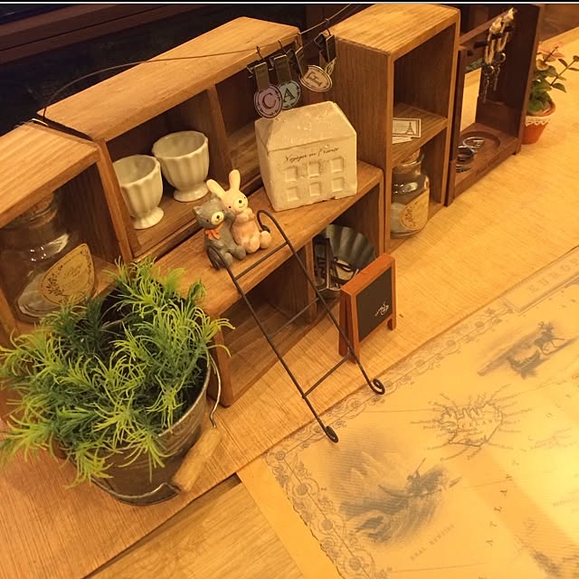 kazeさんの実例写真