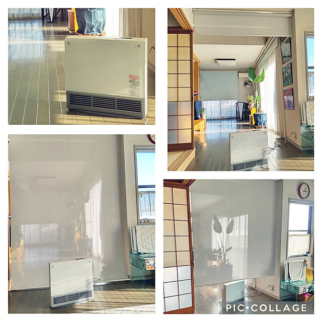 ampinさんの実例写真