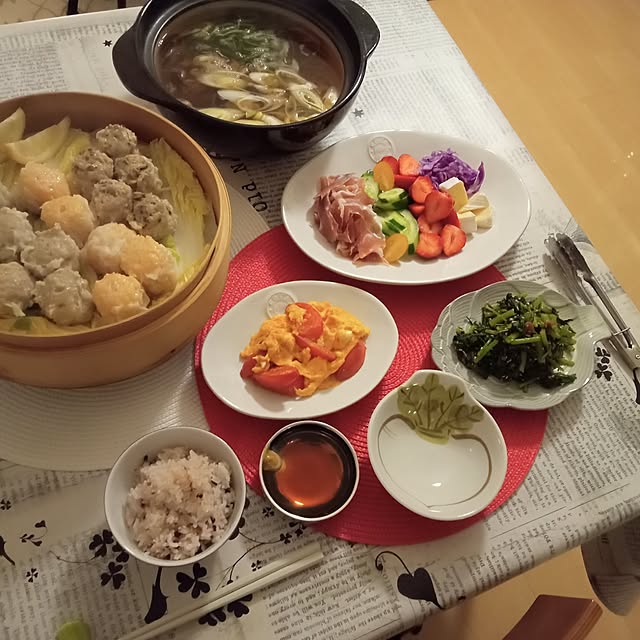 moruさんの実例写真