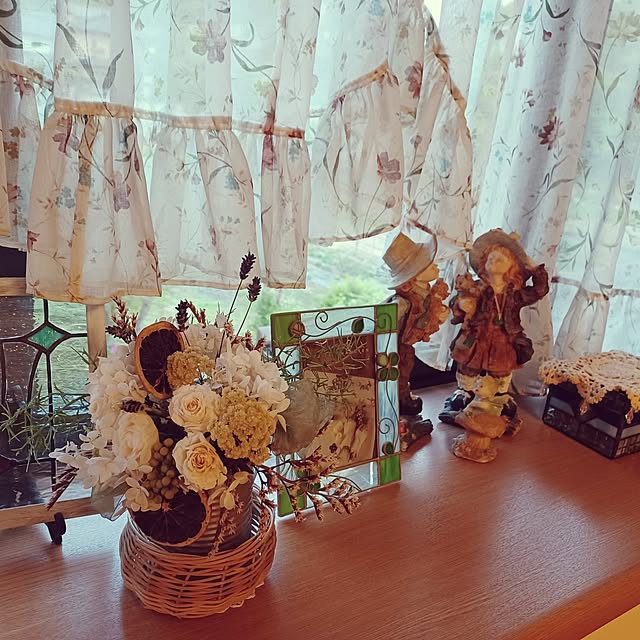 anzuさんの実例写真