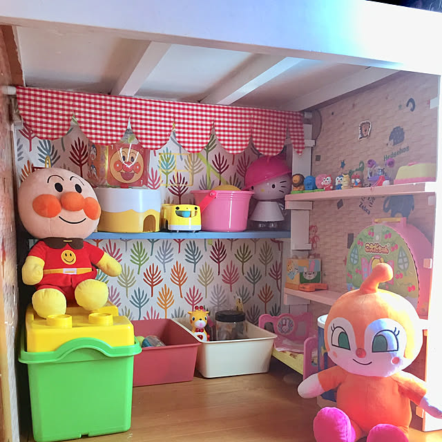 frorenさんの実例写真