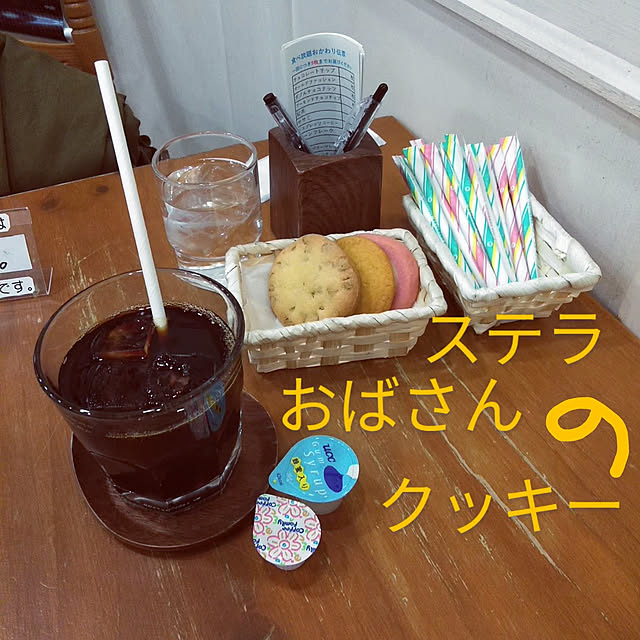 oco-tiさんの実例写真