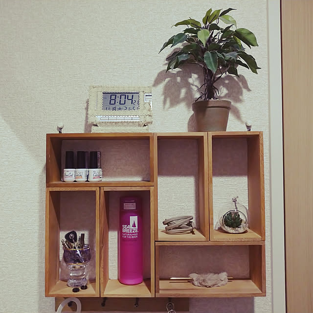 棚/セリア/DIY/100均のインテリア実例 - 2021-11-18 20:10:57