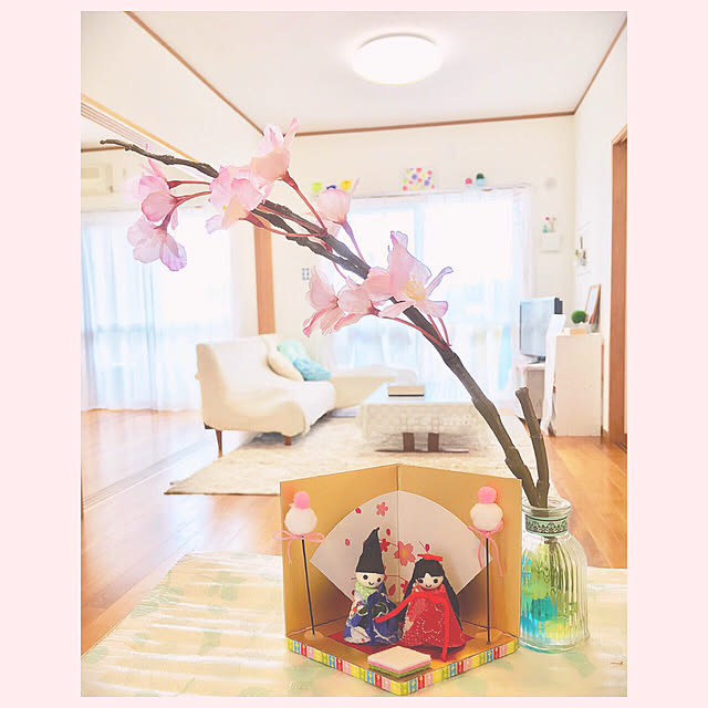 hatsu.0202さんの実例写真