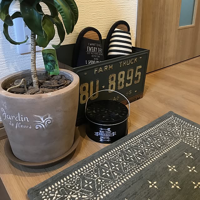 yukaさんの実例写真