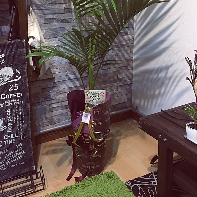 ashburyさんの実例写真