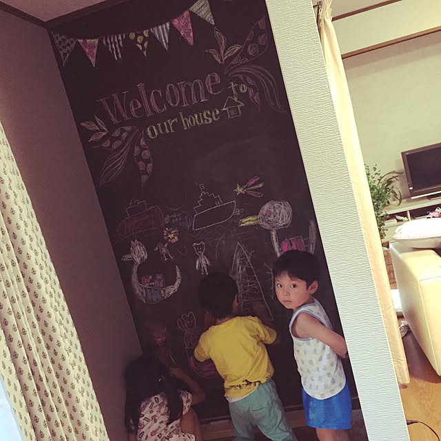 iromoyoh27さんの実例写真