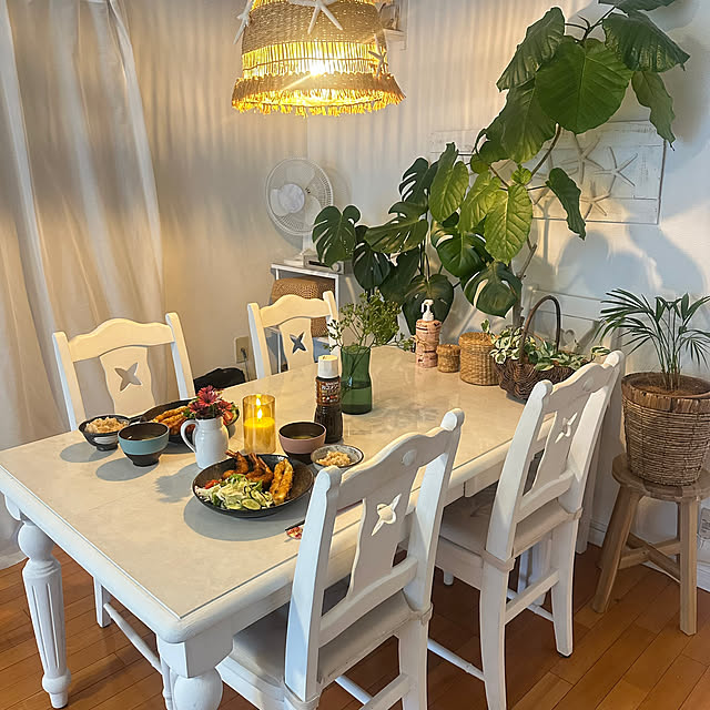 Megumiさんの部屋