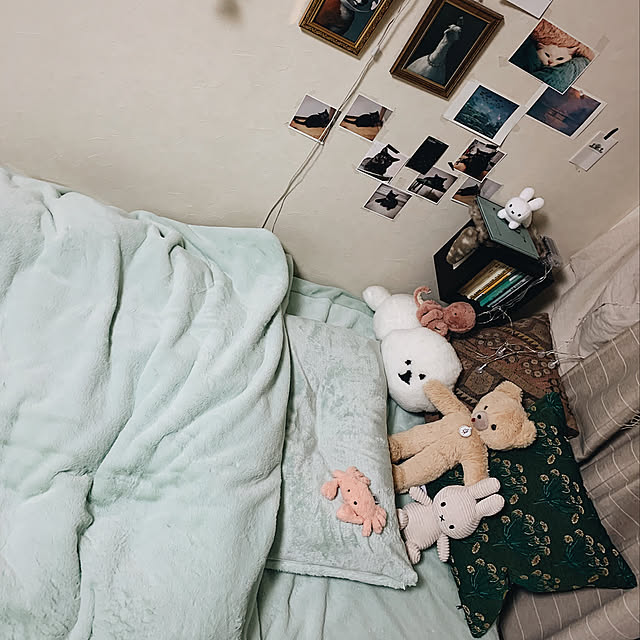 Aikoさんの実例写真
