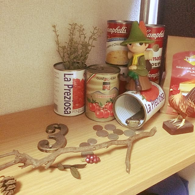 KOOOOOKI0555さんの実例写真