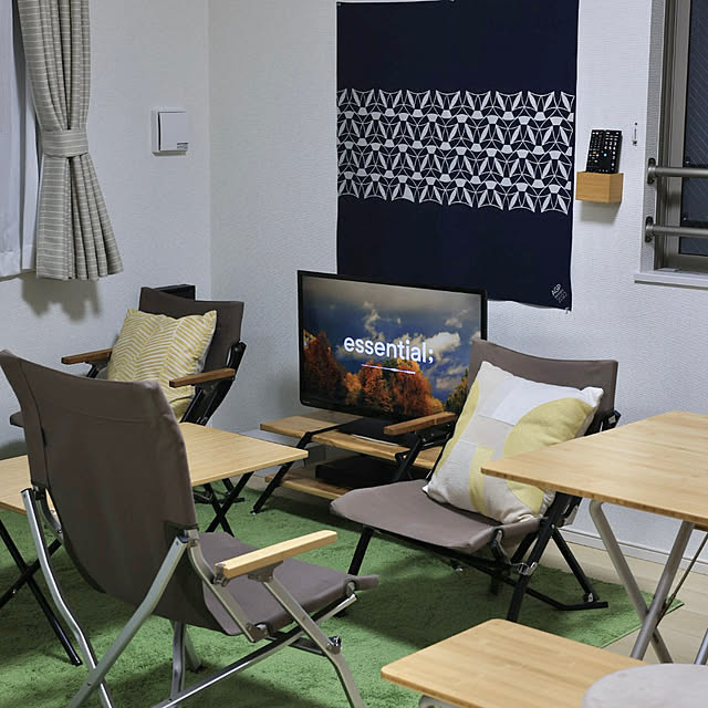 manmaさんの部屋