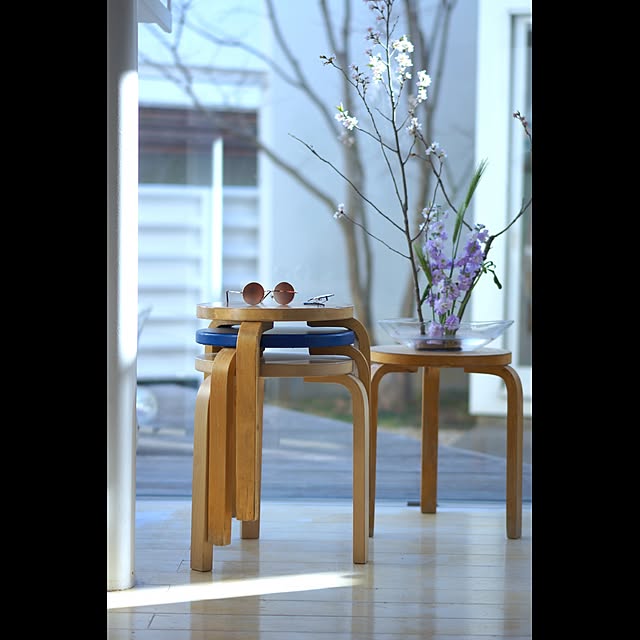 Design papa Ka-tuさんの実例写真