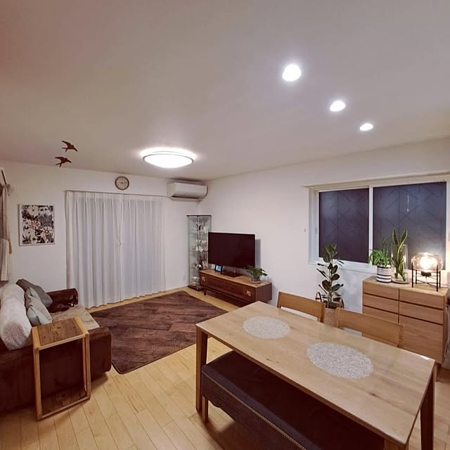 mihiroさんの部屋