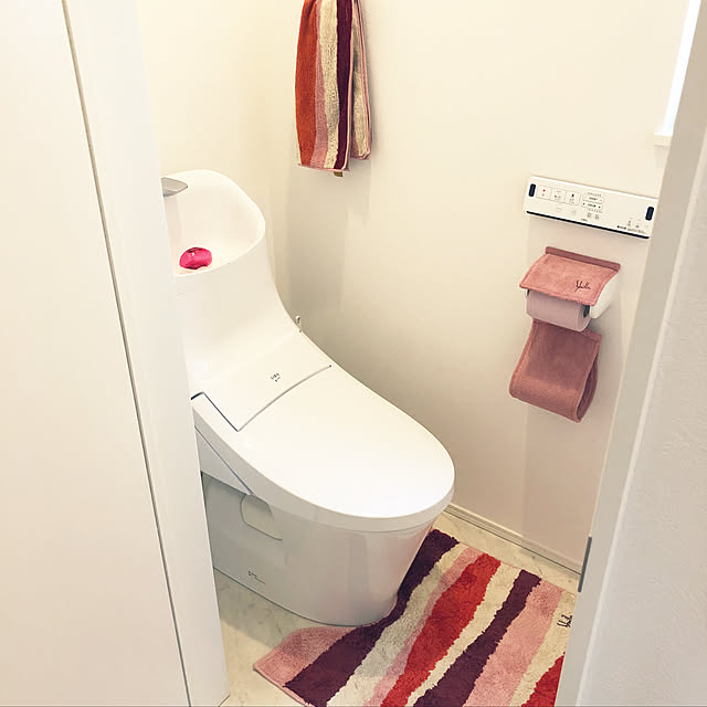 バス/トイレのインテリア実例 - 2018-06-12 11:23:25