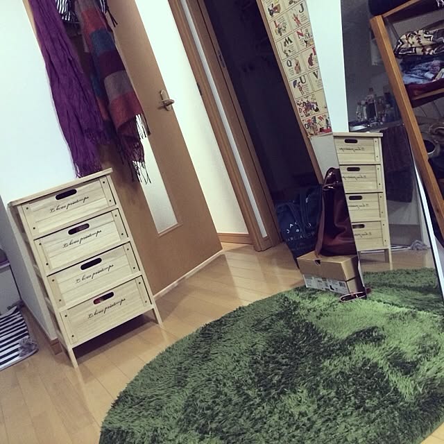 miさんの実例写真