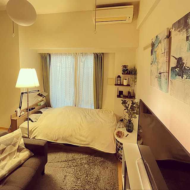 tongari_lifeさんの実例写真