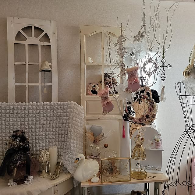 ANTENNAさんの実例写真