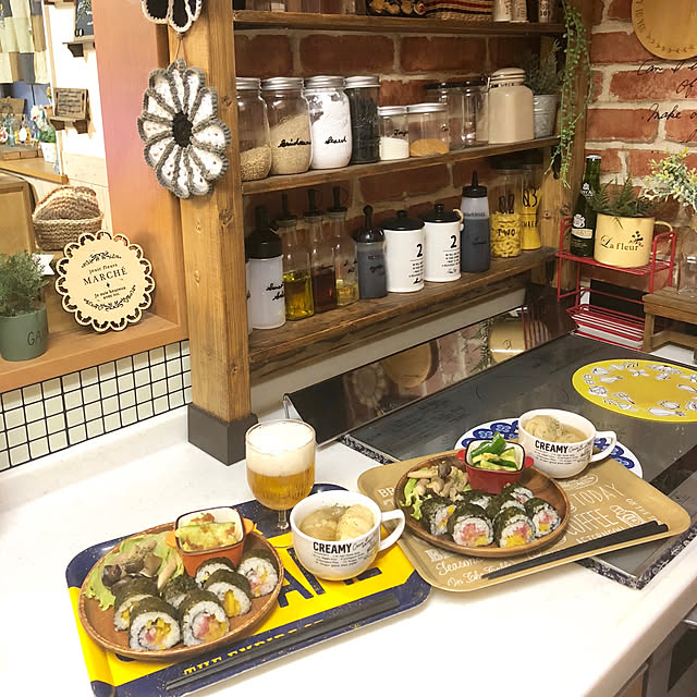 yokochinさんの実例写真