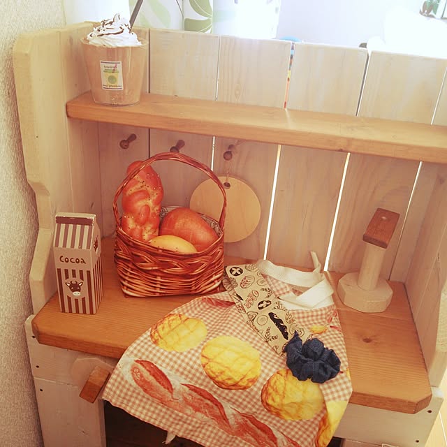 miiさんの実例写真