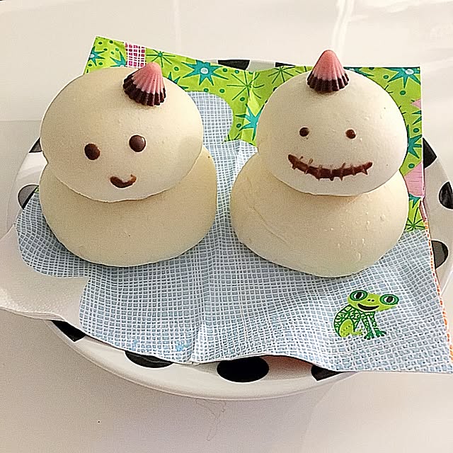 kaerucoさんの実例写真