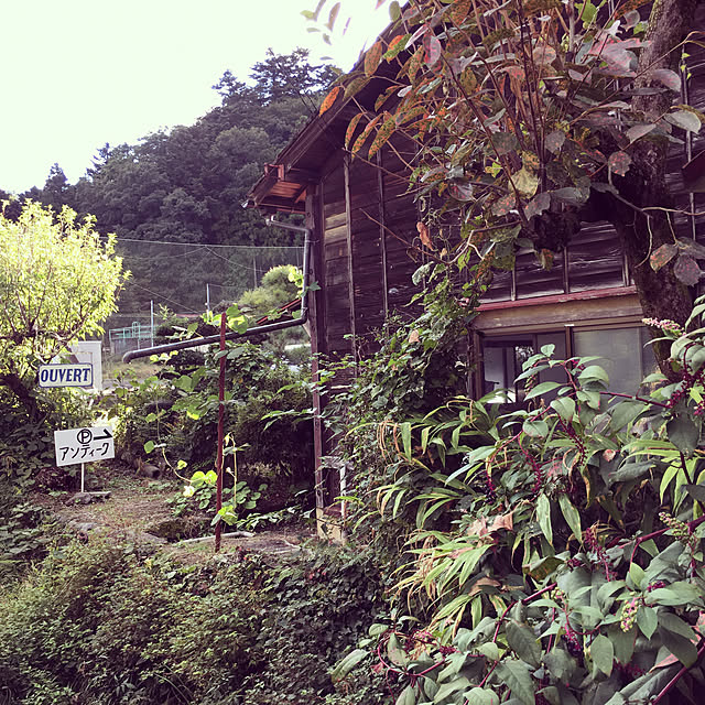 rendezvousdebrocanteさんの実例写真