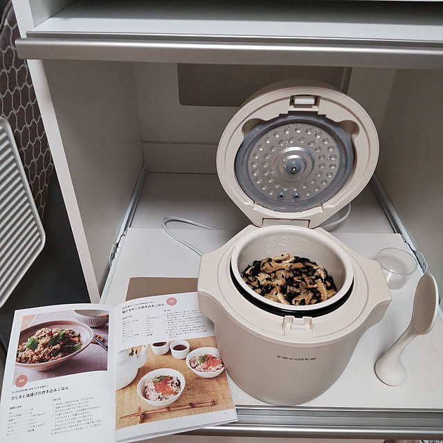 cocoさんの実例写真