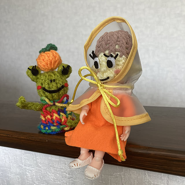 manduonmaさんの実例写真