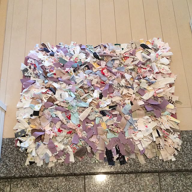 mugumuguさんの実例写真