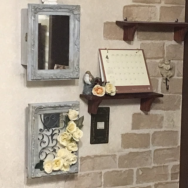 Dianaさんの実例写真