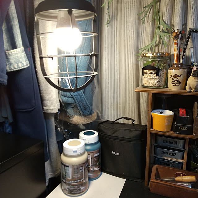 INDOORさんの実例写真