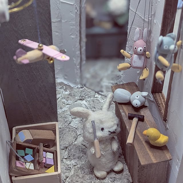 noahさんの実例写真