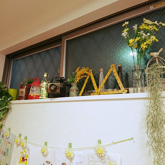 Mayukoさんの実例写真