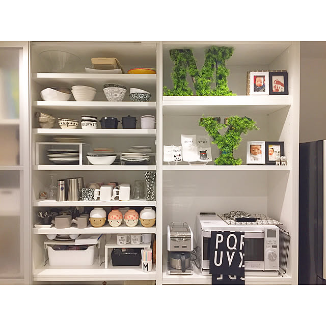 Risa___roomさんの実例写真