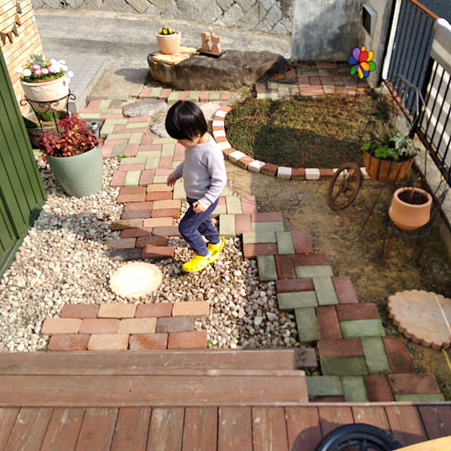sawa.co.さんの実例写真