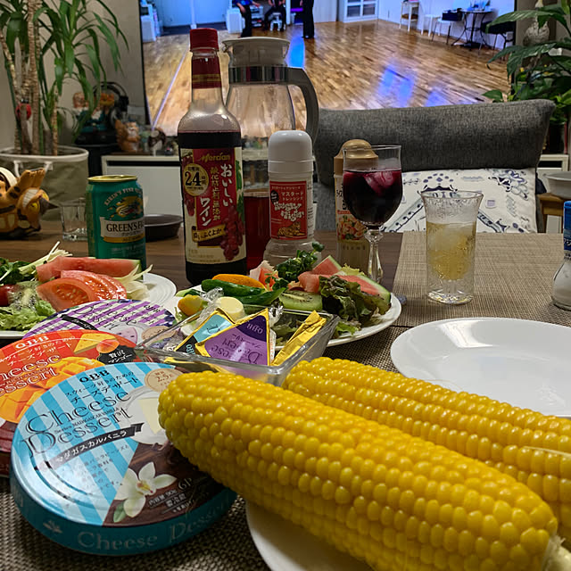 Aqettyさんの部屋