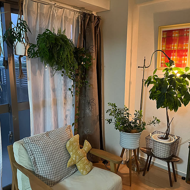 lunlunrinkunさんの実例写真