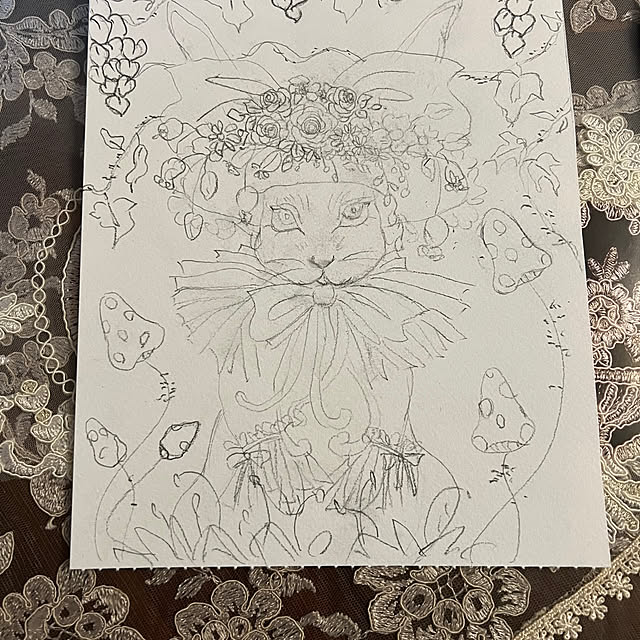 AYUKOさんの部屋