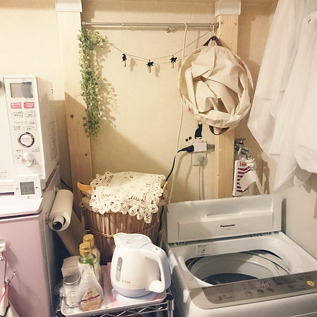 anneさんの実例写真