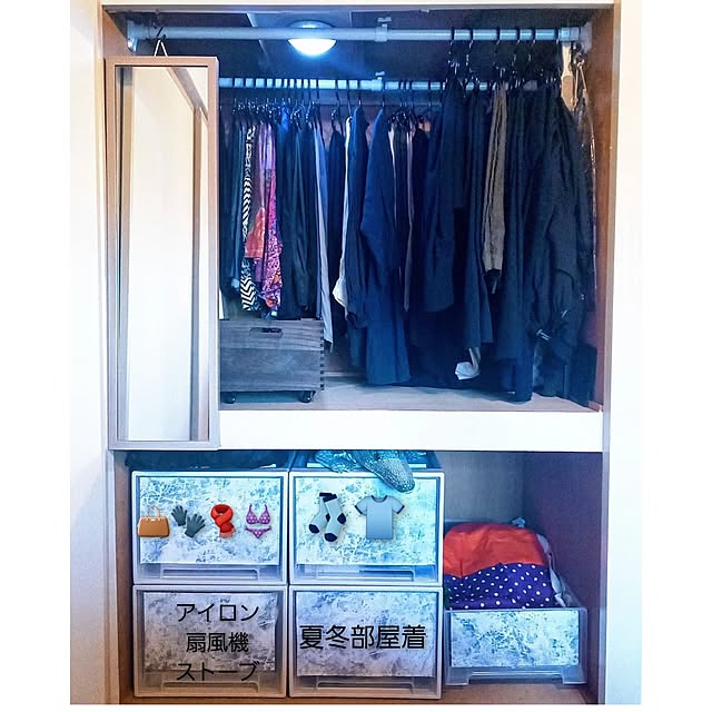 waniwaniさんの部屋