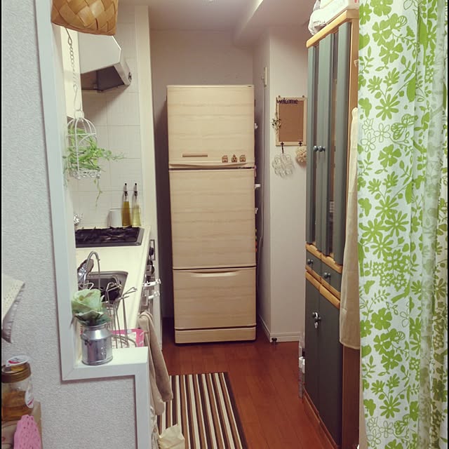 nana..さんの実例写真