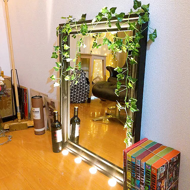 IKEA/机のインテリア実例 - 2021-10-03 20:24:48