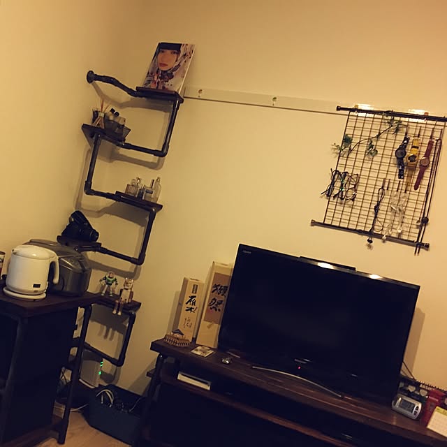 Hidejiiiさんの実例写真