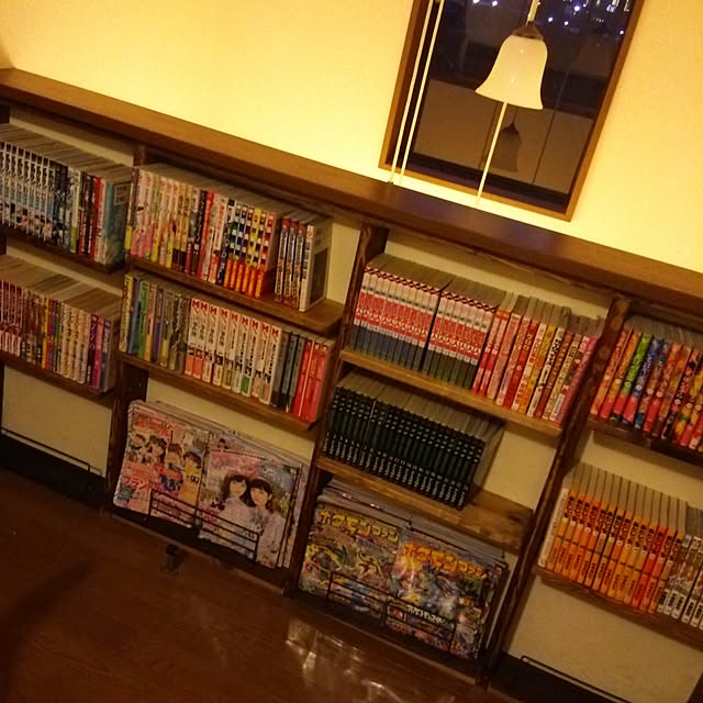ricoさんの実例写真