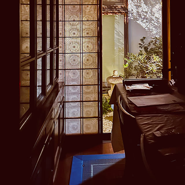chacoさんの部屋